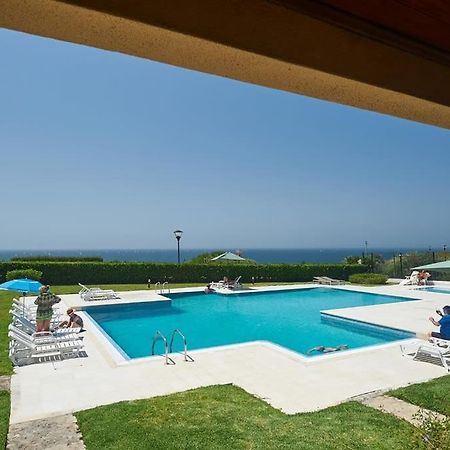 Oceanario 2 Bedroom Apartment - Sea View And Pool Cascais Exterior foto